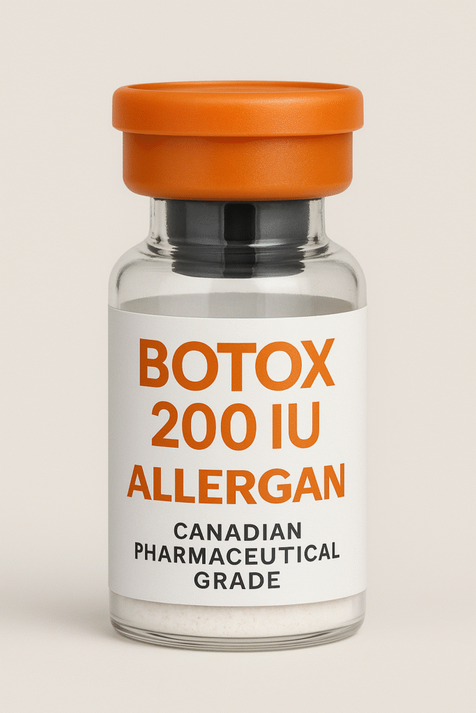 botox 200 iu allergan | canadian pharmaceutical grade