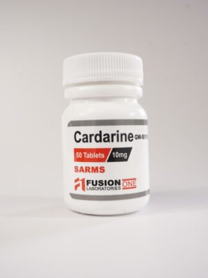 Home cardarine (gw 501516) 10mg – 50 tablets by fusion one laboratories